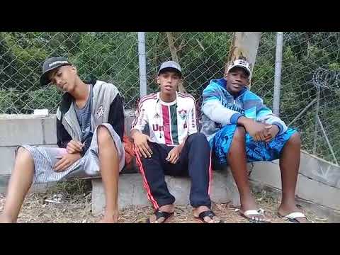 MC kaverinha e MC neguinho bdp - Medley