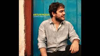 Artur Padua - Pra machucar meu coração