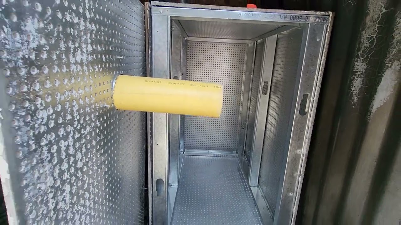 Side By Side - Video 4