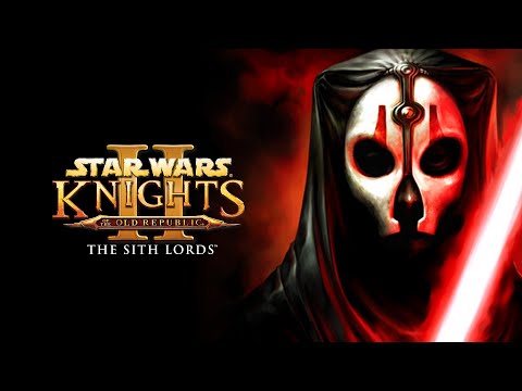 Видео Star Wars: Knights of the Old Republic 2 #1