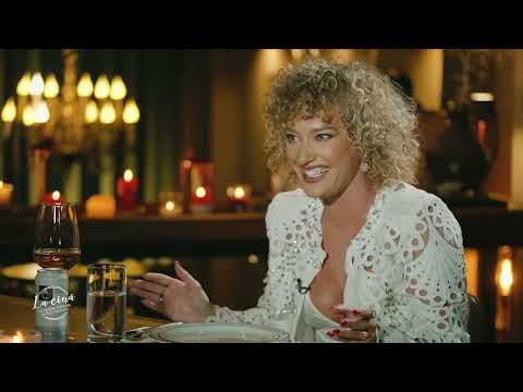 Alexia Țalavutis bet with her life and won