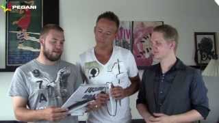 Magisk Mening, 3. afsnit