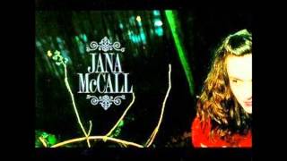 Jana McCall - Denied