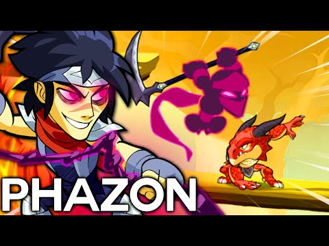 Every Jiro Ever ft. Phazon