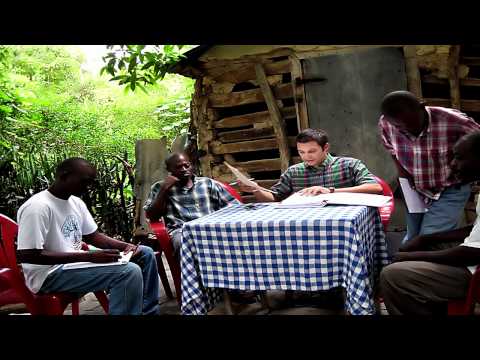 TEDxConstitutionDrive - Sri Artham - Trust:  Now on Sale!