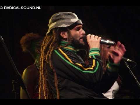 Alborosie - Burnin and Lootin feat. Ky-Mani Marley
