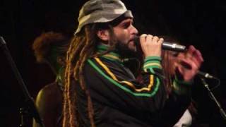 Alborosie - Burnin and Lootin feat. Ky-Mani Marley