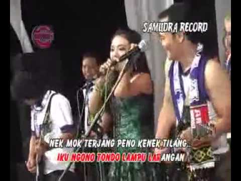 SONATA KOPLO - Kebelet - Deviana Safara ft Deni So