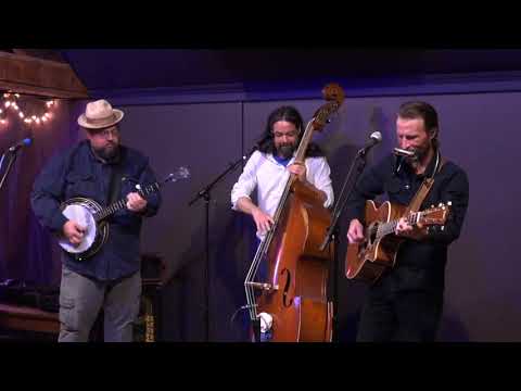 Going to the Races  -The Howlin' Brothers at Riverdog