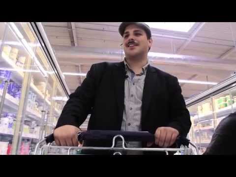 Ferdinand Schmalz über  'am beispiel der butter'