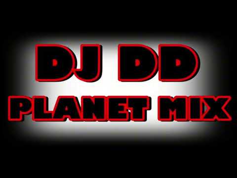 BOB RUM feat . STEVIE B - NOSSA BANDEIRA (Dj DD PLANET MIX )