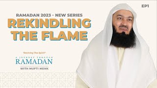 Download lagu NEW The Essence of Ramadan Rekindling the Flame Re... mp3