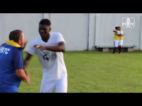 ANDRAUS 1 X 2 PSTC - CAMPEONATO PARANAENSE DA SEGUNDA DIVISÃO