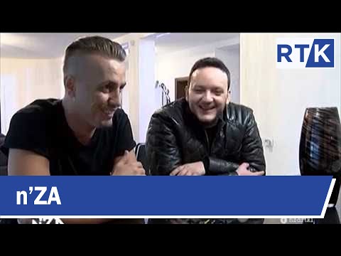 n'Za #54, Making off Blero & Kolë Oroshi - RTK 04.11.2017