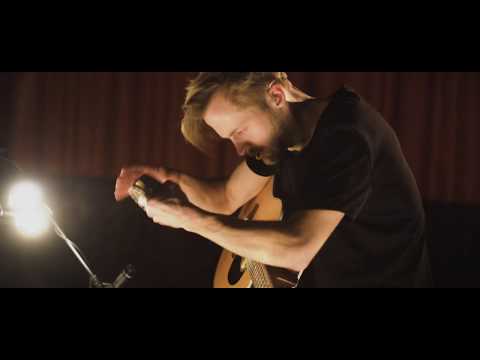 Erki Pärnoja - Fatigue Live Session