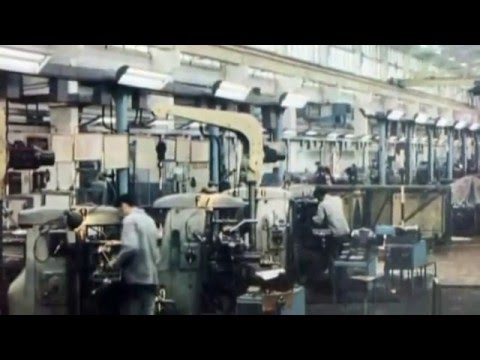 ZWCh "Stilon" Gorzów Wlkp.Marek Biliński;"Po drugiej stronie świata".