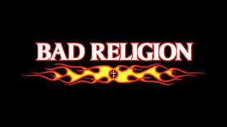 BAD RELIGION - The Hopeless Housewife