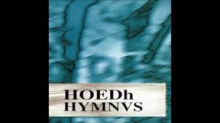 HOEDh Chords