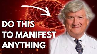 *How to Manifest Anything* Using Neuroscience (this changed my life)