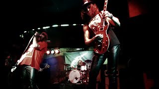 My Michelle LA - Guns n Roses Tribute - Reckless Life