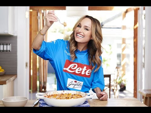 Gnocchi Alla Sorrentina | Giada De Laurentiis