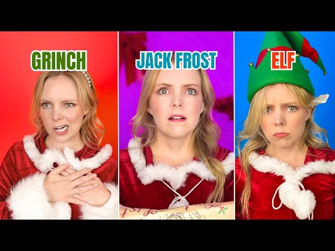 Choose Who Will Be in Your Body