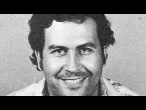 Documentario ITA-Pablo Escobar-