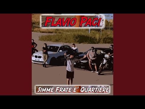 Simme frate 'e quartiere