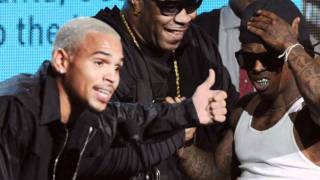 Why Stop Now Remix - Busta Rhymes Ft Missy Elliott, Lil Wayne &amp; Chris Brown