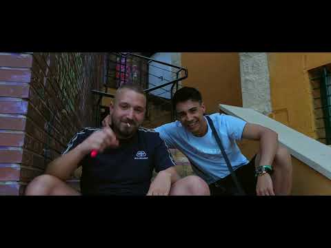 JAVI BAMBINI - MVP 2 (PROD DAWIZ) [MVP] 4K