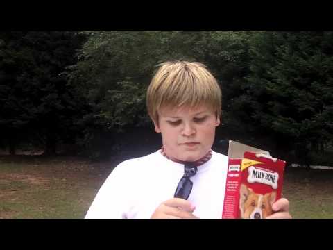 Mini Milkbone Review