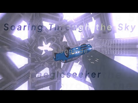 [GM] aegleseeker - Soaring through the sky
