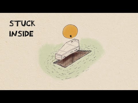 Play Nice - Stuck Inside