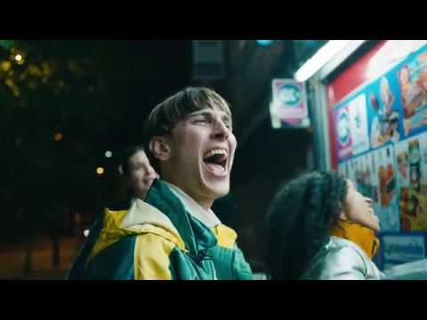 UNKLFNKL - U don't wanna know (Official Video)