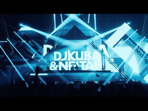 DJ KUBA & NEITAN live at FESTIVALAND 2 (NYE 2024 Warsaw)