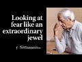 Looking at fear like an extraordinary jewel | Krishnamurti