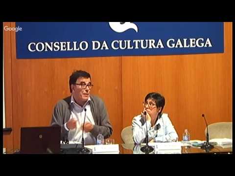 Vídeo: A normalización lingüística como competencia municipal