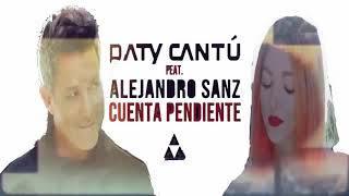 Paty Cantú - Cuenta Pendiente (Versión acustica)