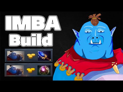 I found a very FUN way to play Ogre Magi!