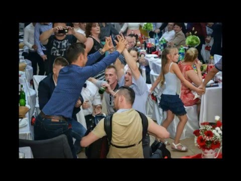 Vojkan Jovic & Orkestar KOBRE 2015 - Splet kola i pesama za pocetak veselja !!!