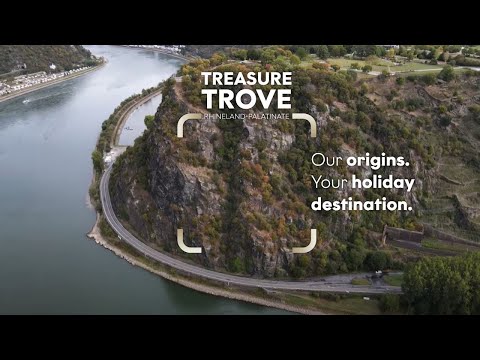 Romanticism in the Middle Rhine Valley | Our origins. Your holiday destination.