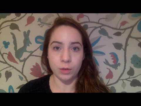 Cache Chocolate / Caitlin Feeney / New VIP Application - Summer 2017