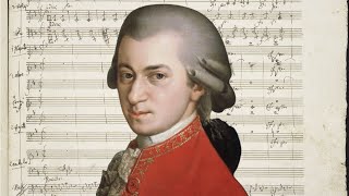 Mozart - Piano Concerto No. 21 - Andante. &quot;Elvira Madigan&quot; (2 Versions)