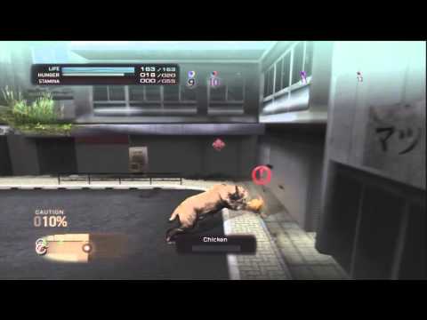 Tokyo Jungle Survival Episode 41 - No Shortcuts