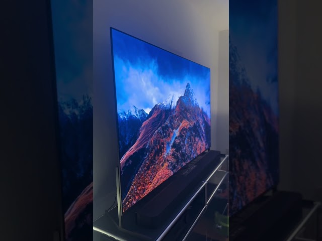 Video teaser for Sony Bravia Theatre Bar 9 Test von Yara: Kino-Sound mit Raumklang zu Hause