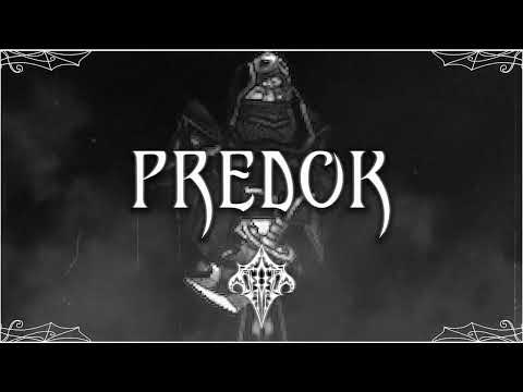 [FREE] Ghostemane x Istasha The Scrub | Dark Trap x Hard Trap - "PREDOK"