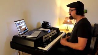 Video thumbnail for Kurztest (by NUMINOS): Spitfire Audio - Hans Zimmer Piano by Numinos Navap