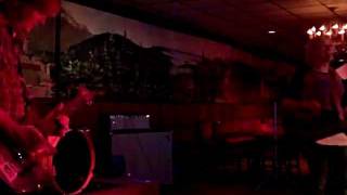Bunnygrunt - "Gimme Five Bucks" (Second Time) - 05/16/2011 @ El Leñador