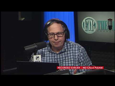 EWTN Theology Roundtable - 2019-04-22 -