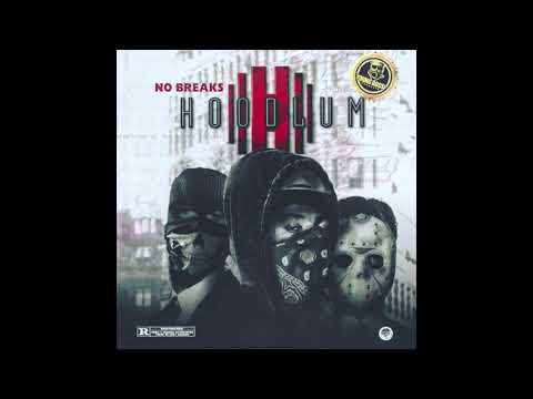 No Breaks - My Sence Ft Marlo Dru